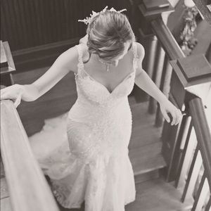 Meet your Posher, Madeline